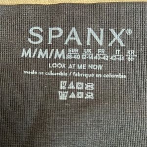 Spanx